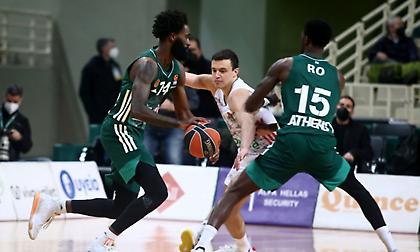 Έβγαλε αντίδραση ο Παναθηναϊκός!