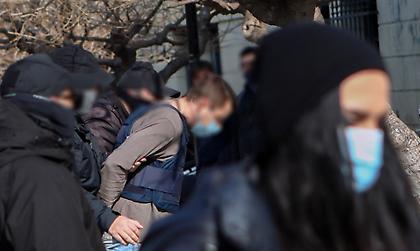 Νεκρός στο κελί του ο Πολωνός δράστης της δολοφονίας του 7χρονου Αντρέα στην Κυψέλη