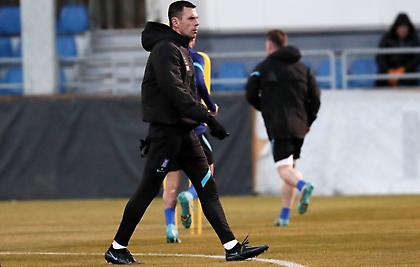 Εθνική Ελλάδος: Επέστρεψε ο Λημνιός, έμφαση στην τακτική από Πογέτ