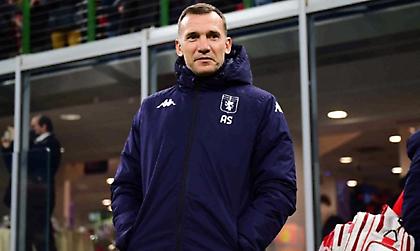 Σεφτσένκο για Πούτιν: «Δεν θέλω να κατονομάσω αυτό το τέρας»