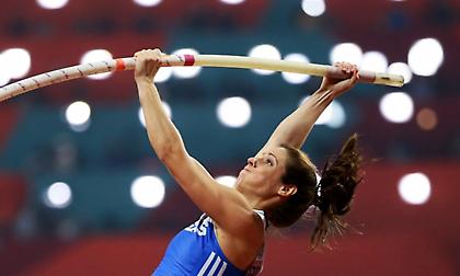 Ντεμπούτο στο Τέξας για Στεφανίδη