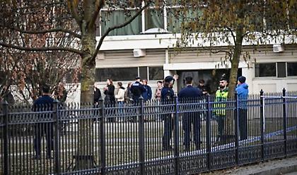 Επίθεση 18χρονου με μαχαίρι σε σχολείο στη Σουηδία-Νεκρές δύο γυναίκες