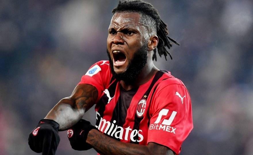 Μπαρτσελόνα: Υπέγραψε προσύμφωνο ο Κεσιέ