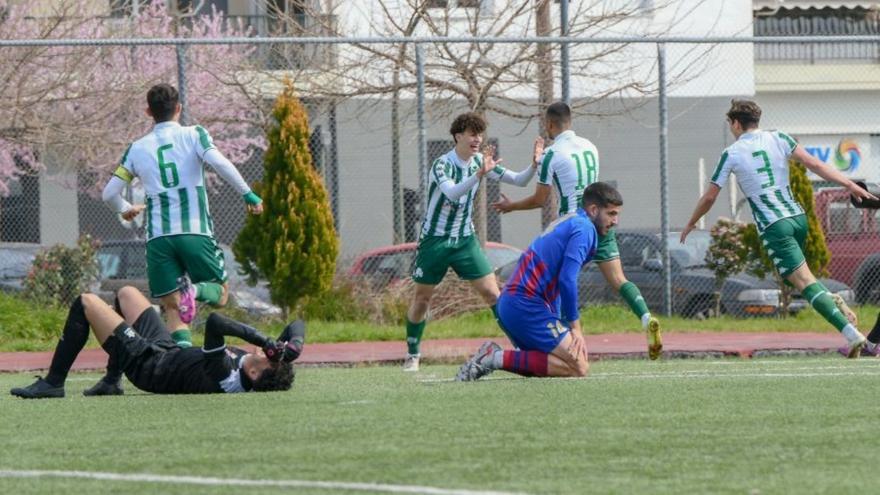 Ανατροπή… πρωταθλήματος!