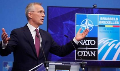 Στόλτενμπεργκ: Να σταματήσει τους πυρηνικούς λεονταρισμούς η Μόσχα