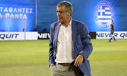 Τσακίρης: «Ταμάμ για την ΑΕΚ ο Σάντος - Δεν είναι του 1-0, παίζει ανάλογα με το ρόστερ του»