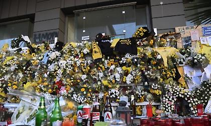 Μετονομάζεται σε Άλκη Καμπανού η οδός Γαζή