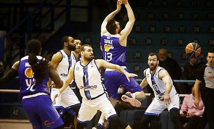 Με προβλήματα ο Ηρακλής ενόψει Απόλλωνα Πάτρας