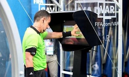 Χωρίς VAR τα φιλικά των Εθνικών