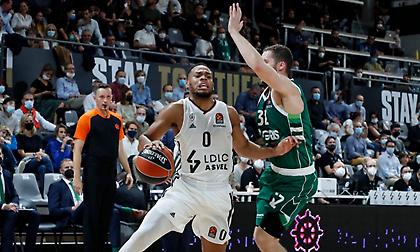 Ζαλγκίρις Κάουνας-Βίλερμπαν