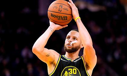 Μαϊάμι Χιτ-Γκόλντεν Στέιτ Γουόριορς