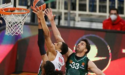 Χουγκάζ: «Με βοήθησαν οι συμπαίκτες μου να προσαρμοστώ»