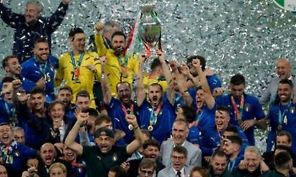 Στο «Γουέμπλεϊ» το Ιταλία-Αργεντινή