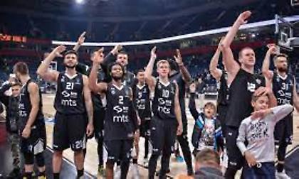 «Αέρας» από Πολωνία η Παρτιζάν