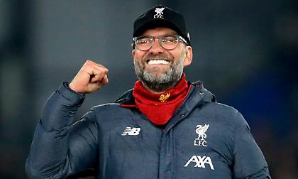 Bild: «Δεν συνεχίζει μετά το 2024 ο Κλοπ στη Λίβερπουλ-Πιο πιθανό να αναλάβει την εθνική Αγγλίας»