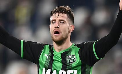 Λάτσιο: Στο στόχαστρό της ο Κυριακόπουλος