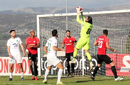 Δικαίωση Λεβαδειακού για τις κάρτες υγείας και -3 η Καλαμάτα!