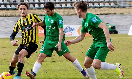 Αφαίρεση 8 βαθμών από τη Ρόδο!