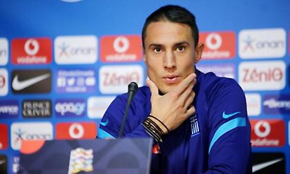 Βλαχοδήμος: «Το ποιος είναι φαβορί θα το αποφασίσει άλλος»