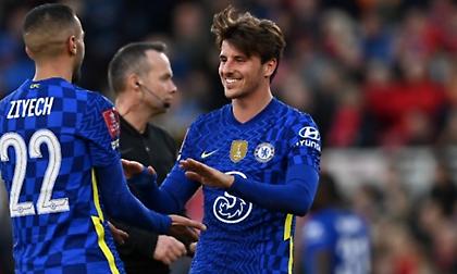 Με κόσμο στο «Στάμφορντ Μπριτζ» η Τσέλσι