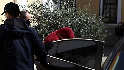 Προφυλακιστέος ο 31χρονος για τον βιασμό της 18χρονης στη Νέα Φιλαδέλφεια
