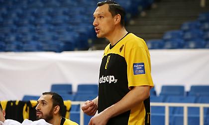 Κινείται δικαστικά κατά του Ματσιούλις η ΑΕΚ