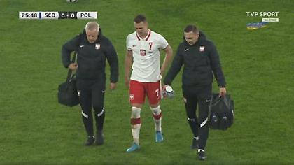 Αγωνία στη Μαρσέιγ ενόψει ΠΑΟΚ: Τραυματίστηκε ο Μίλικ!