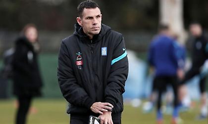 Ταμπάκος: «Με 4-3-3 το ντεμπούτο Πογέτ στην Εθνική»