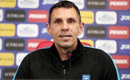 Πογέτ: «Να υπάρχει επιθυμία και να εφαρμοστούν τα βασικά που έχουμε πει»