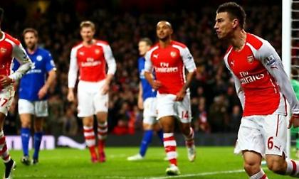 Οι 25 υποψήφιοι της Premier League για το Hall Of Fame