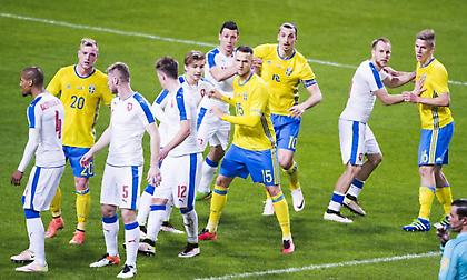 Σουηδία-Τσεχία