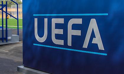 Αντιδράει η UEFA στην απόφαση της Ρωσίας που σκέφτεται απευθείας ανάθεση του Euro 2028!