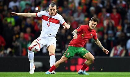 O Ζότα... κατάφερε και το έχασε εξ επαφής!