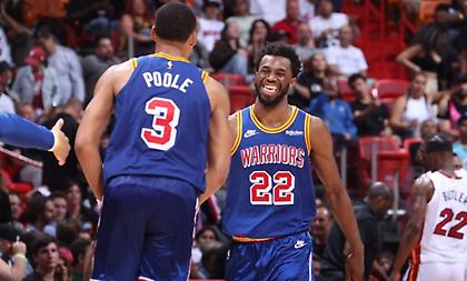 Μεγάλες νίκες για Γουόριορς-Γκρίζλις, σαρωτικοί οι Σέλτικς