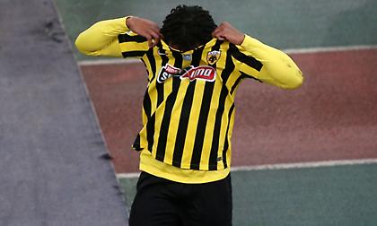 Όλα στραβά για την ΑΕΚ: Ό,τι ήθελε… έγινε το αντίθετο!