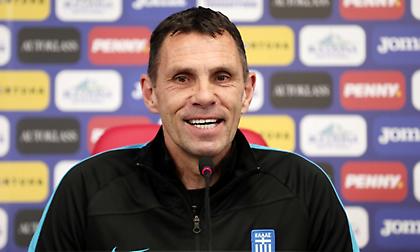 Η συνέντευξη Τύπου του Πογέτ