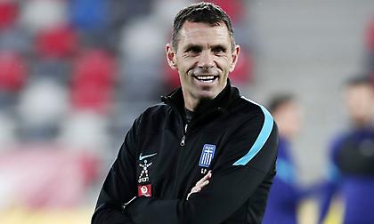 Η πρώτη ενδεκάδα του Πογέτ στην Εθνική