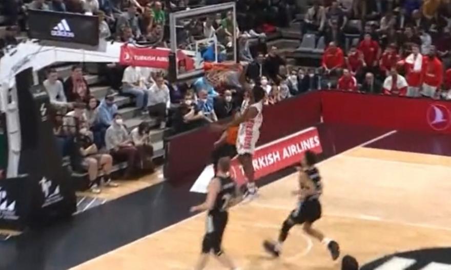 Μια τέλεια φάση -από την αρχή μέχρι το τέλος- για τον Ολυμπιακό!