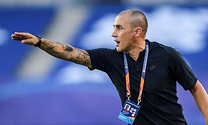 «Καναβάρο το φαβορί για την Ιταλία αν παραιτηθεί ο Μαντσίνι»