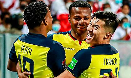 Πέρασαν στο Παγκόσμιο Κύπελλο Εκουαδόρ και Ουρουγουάη, χαμός για την 5η θέση