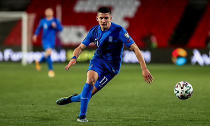 Livestreaming: Ελλάδα Κ21-Λιχτενστάιν Κ21