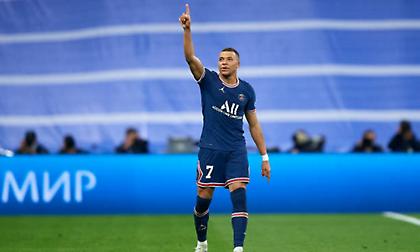 L’ Equipe: Η Μπαρτσελόνα καταβάλει προσπάθεια για τον Εμπαπέ