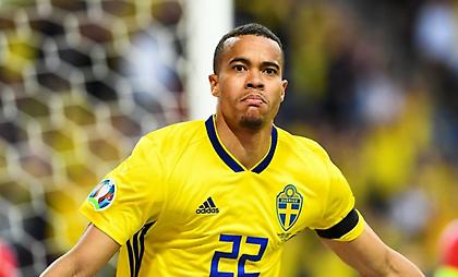 Ο Κουάισον «από μηχανής θεός» έδωσε προβάδισμα στην Σουηδια