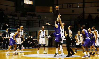 Πρόστιμο στην ΚΑΕ Ηρακλής