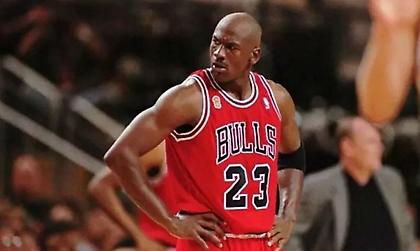 Γουίλιαμς: «Ο Τζόρνταν δεν θα ήταν σήμερα, όπως τότε»