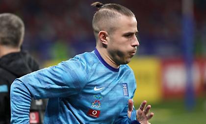 Απείλησε η Εθνική με τον Πέλκα