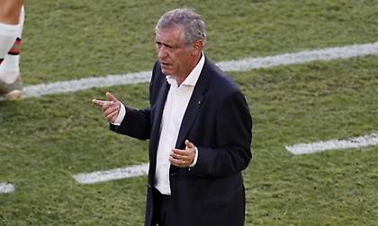 Σάντος: «Νικήσαμε τον πρώτο ‘τελικό’, χρειάζεται συγκέντρωση για να προκριθούμε»