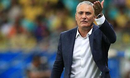 «Μιλά με την Άρσεναλ ο Τίτε»