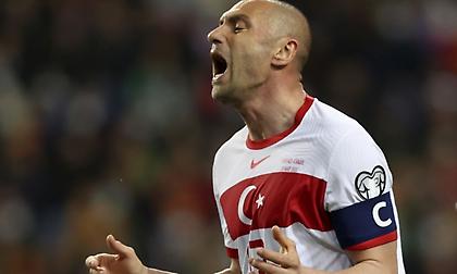 Τούρκος πυροβόλησε την τηλεόραση όταν ο Γιλμάζ έχασε το πέναλτι