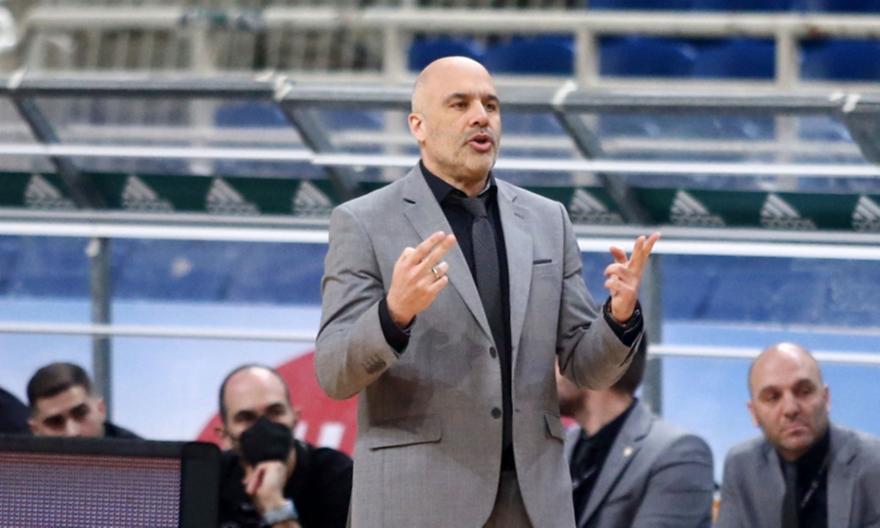 Λυκογιάννης: «Να βρούμε έναν παίκτη να γεμίσουμε τη ρακέτα»